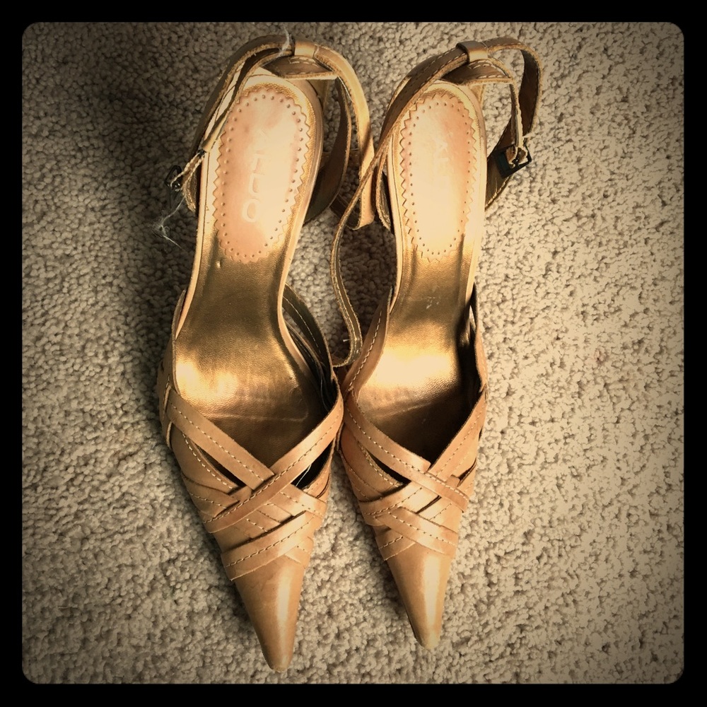 Aldo heels 😍😍😍👠👠👠