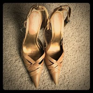 Aldo heels 😍😍😍👠👠👠