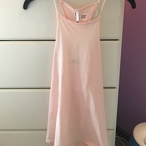 New Medium American Apparel Racerback