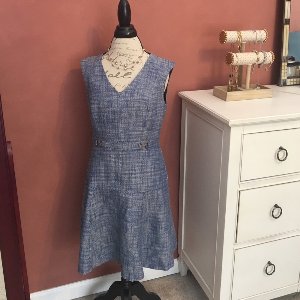 Ann Taylor Dress