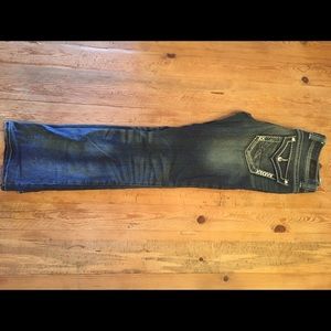 BKE Daytrip virgo boot