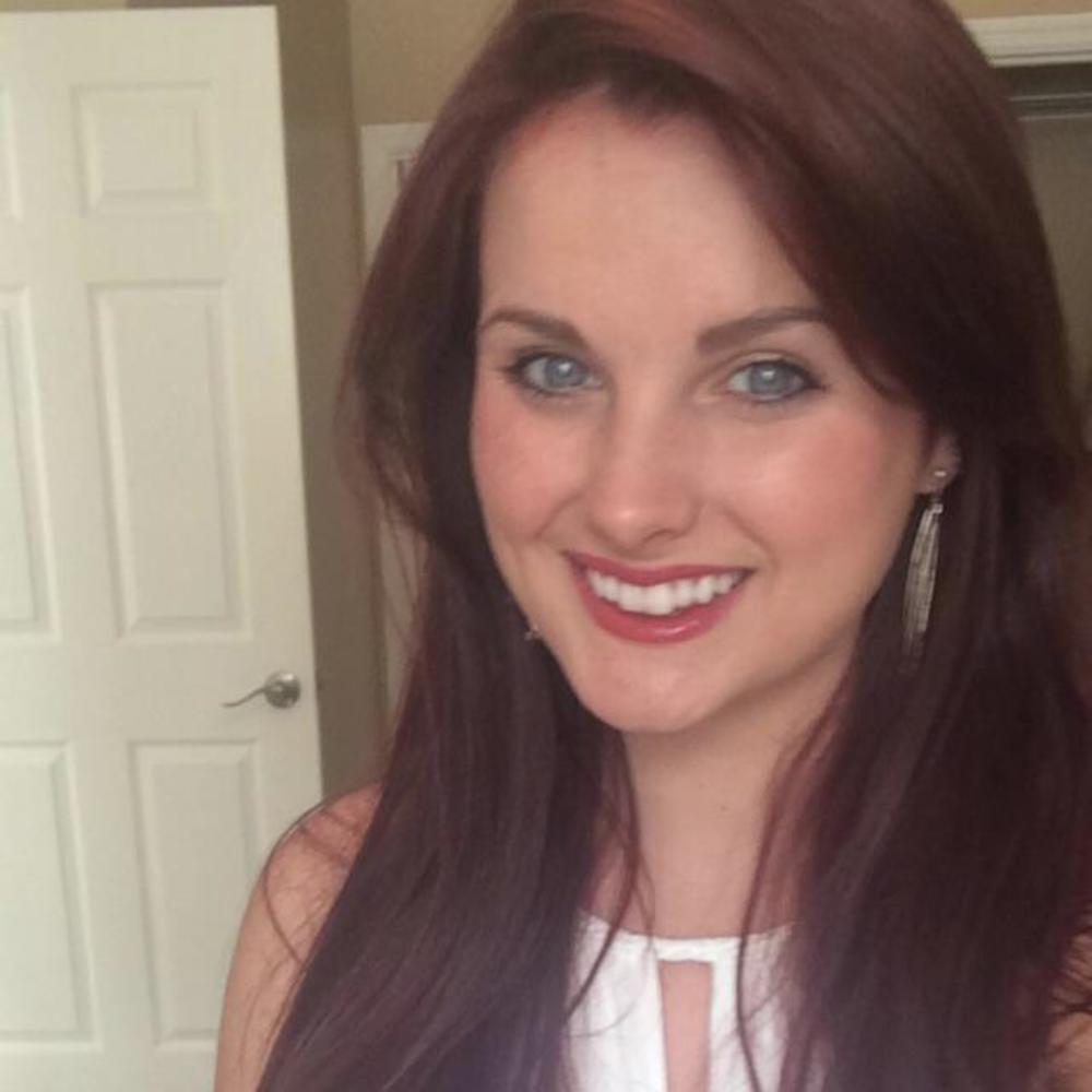 Meet your Posher, Victoria