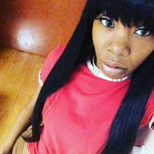 Meet your Posher, Isabella