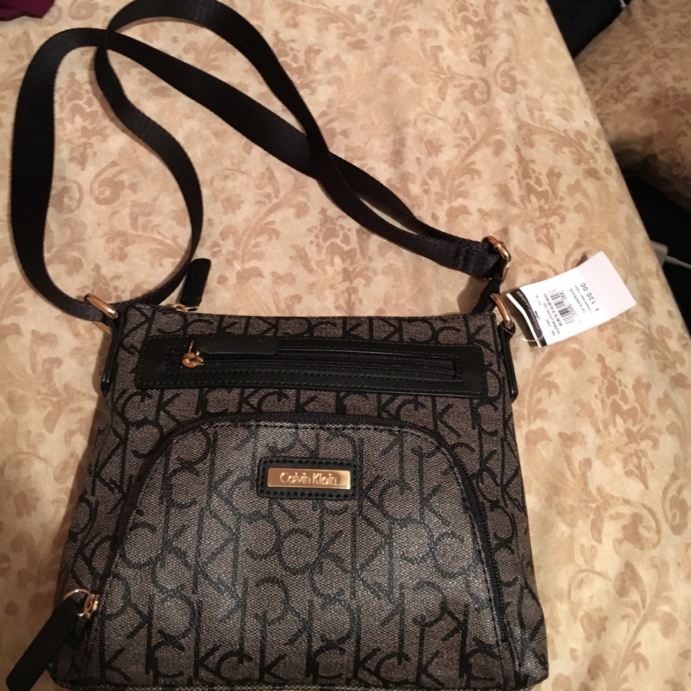 Calvin Klein bag