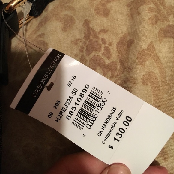 Calvin Klein bag - Picture 3 of 3