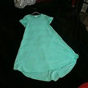 LLR Carley Dress