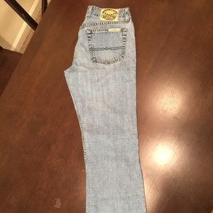 Lucky Brand Jeans