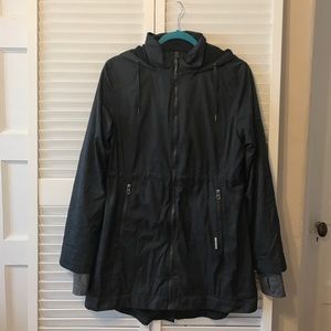 Mondetta Lined Raincoat