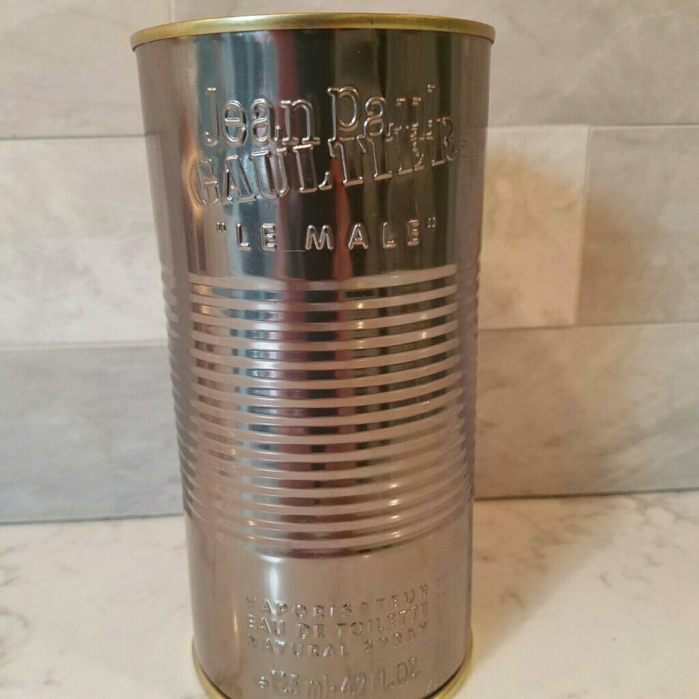 Jean Paul Gaultier Cologne