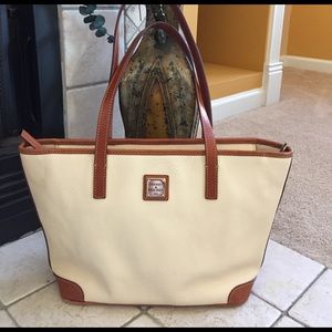 **SALE**Authentic numbered Dooney & Bourke
