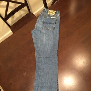 Lucky Brand jeans
