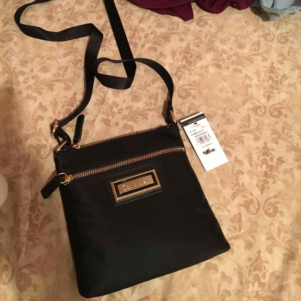 Calvin Klein bag