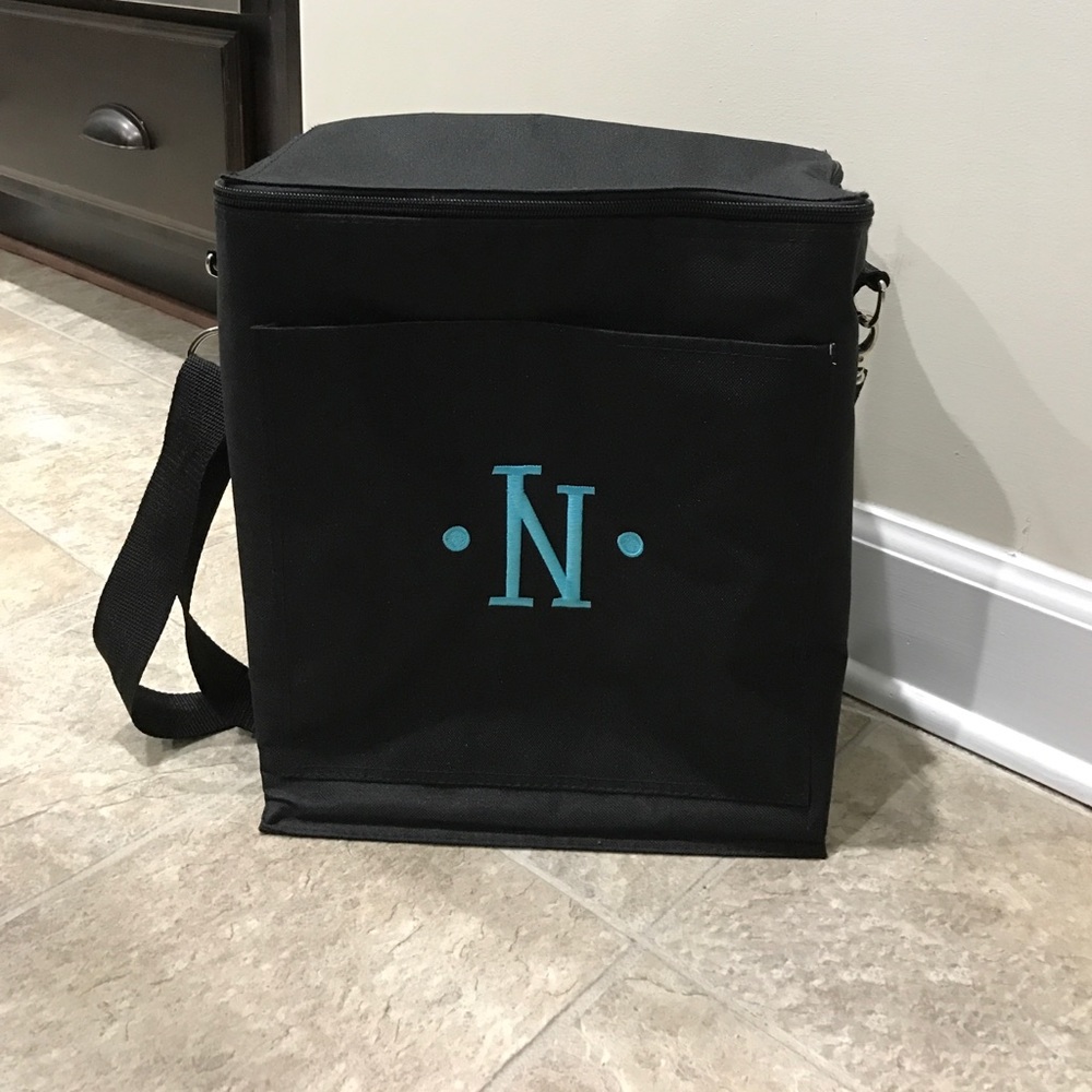 Thirty-One Picnic Thermal Tote