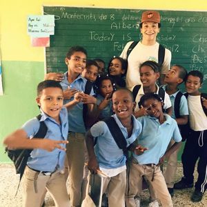 Meet your Posher, Jay