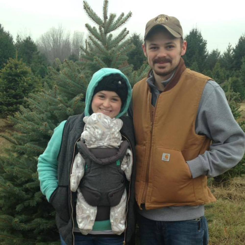 Meet your Posher, Kayla