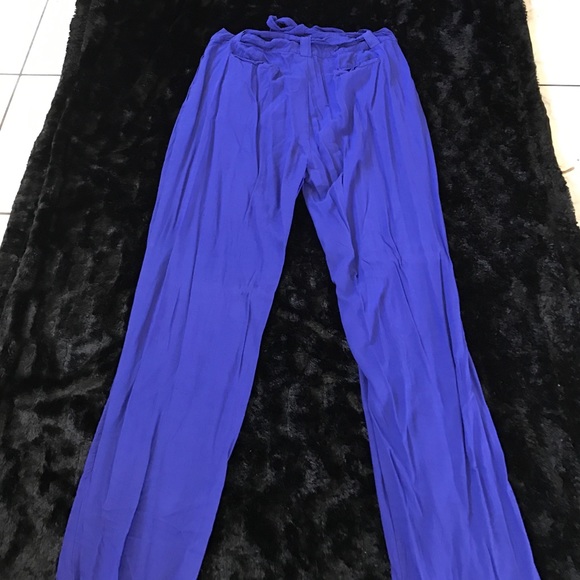 High waist pants from Valija. - Picture 2 of 3
