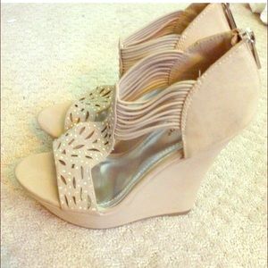 Wedges