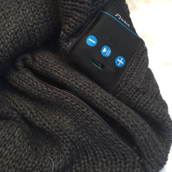 RotiBox washable wireless music beanie! - Picture 4 of 4