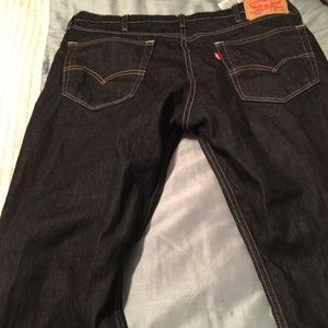 Levi's 38/32