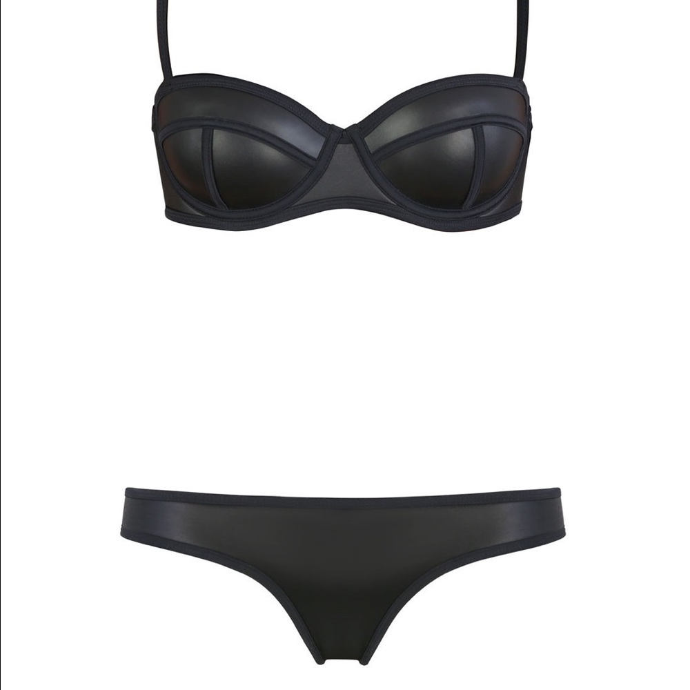 TRIANGL MILLY - NEW YORK NOIR