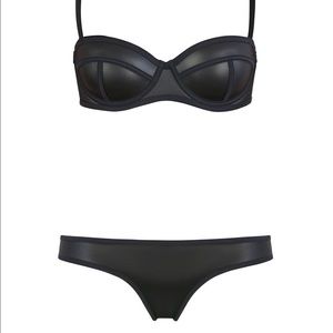 TRIANGL MILLY - NEW YORK NOIR