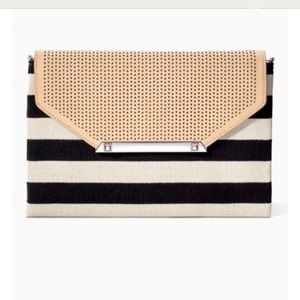 New Stella & Dot City Slim Clutch!
