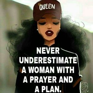 Meet your Posher, Monique