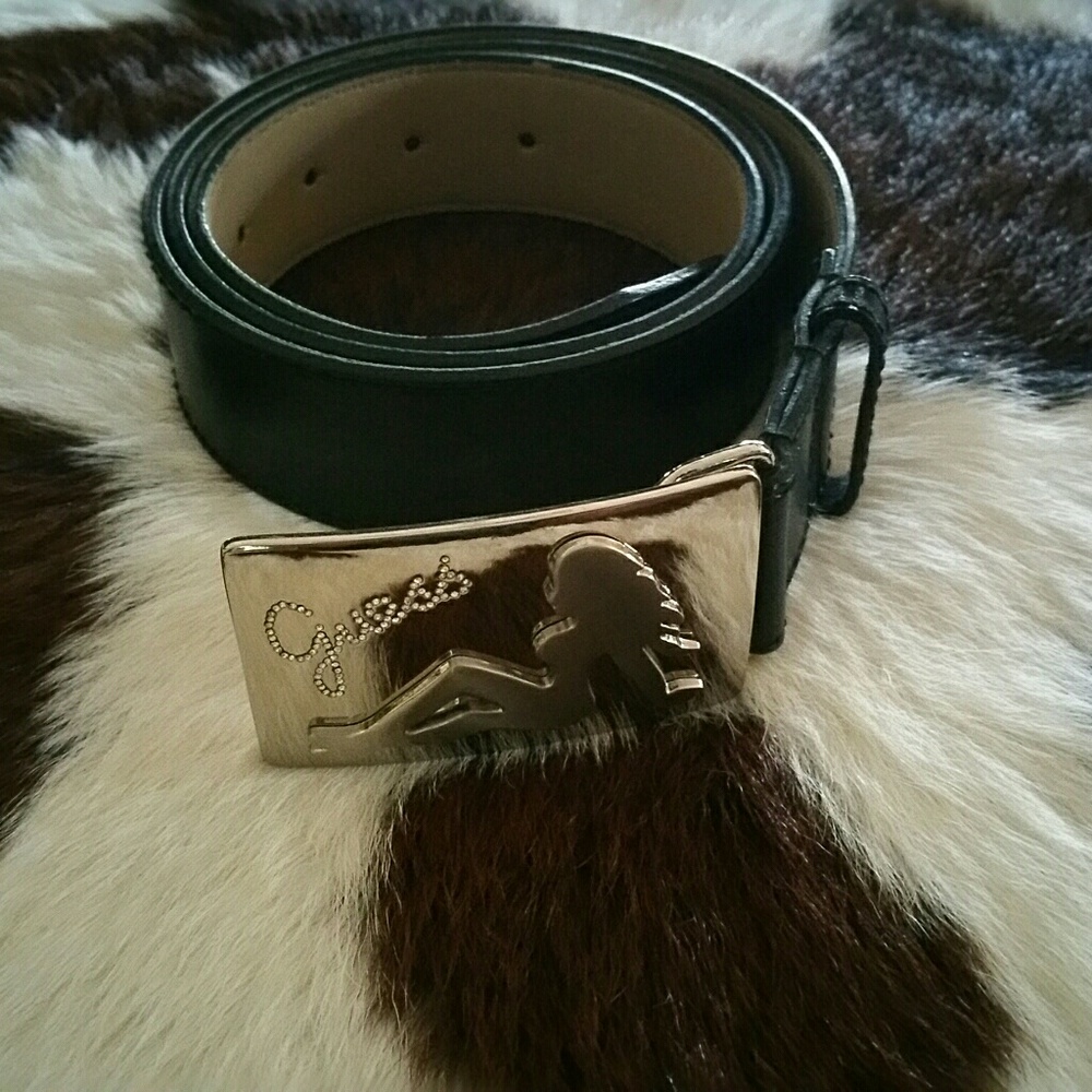 Guess Belt