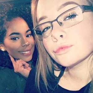 Meet your Posher, Taylor