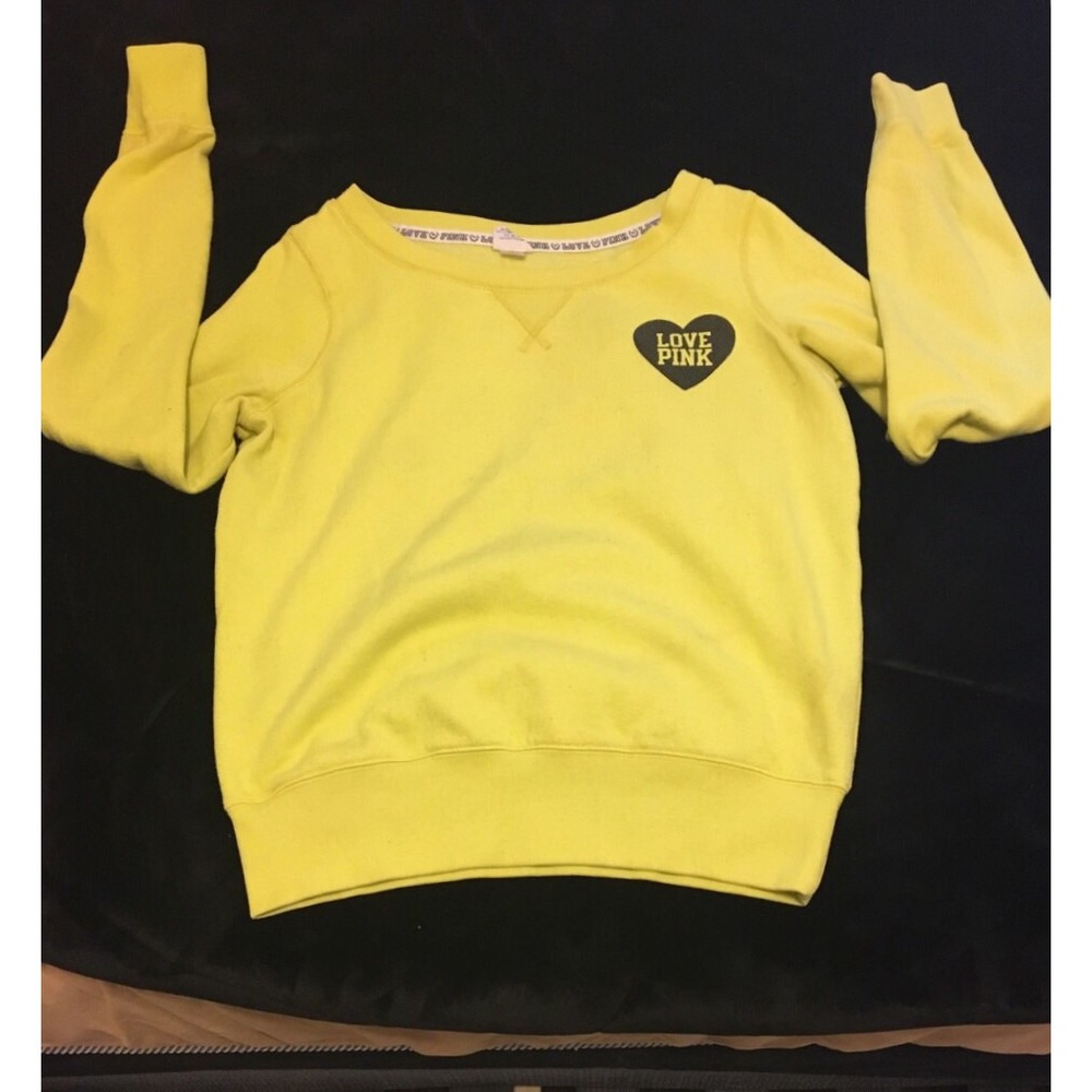 Victoria's Secret sweater