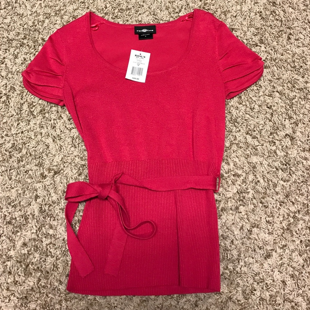 Sweater