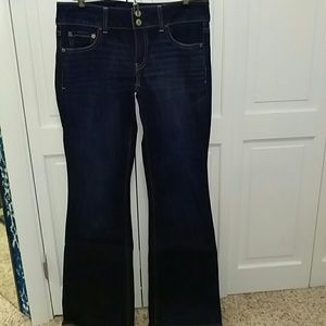 American Eagle Artist Jeans