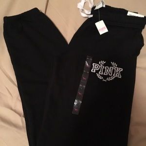 Vs Pink Boyfriend Pants