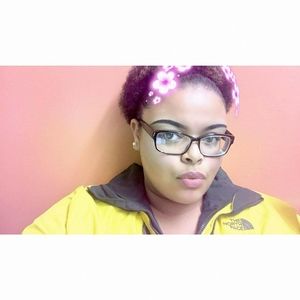 Meet your Posher, Lillian