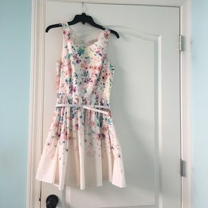 Lauren Conrad Dress