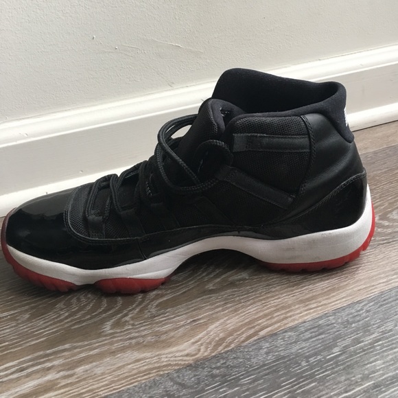 Air Jordan 11 Retro 2012 Release - size 13 - Picture 4 of 8