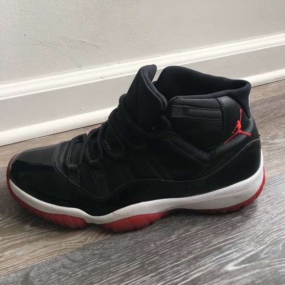 Air Jordan 11 Retro 2012 Release - size 13 - Picture 5 of 8