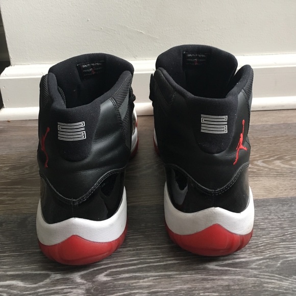 Air Jordan 11 Retro 2012 Release - size 13 - Picture 6 of 8