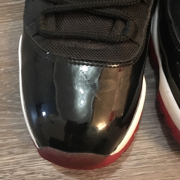 Air Jordan 11 Retro 2012 Release - size 13 - Picture 7 of 8
