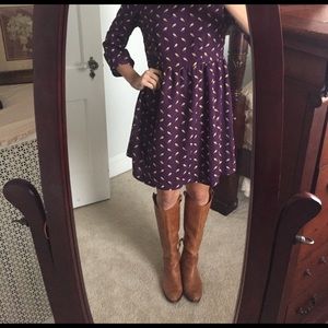 Fossil 3/4 dress