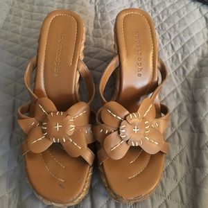 WOMENS APOSTROPHE SHOES