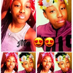 Meet your Posher, Lania