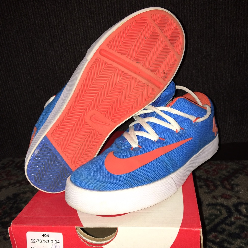 🔴🔴SOLD🔴🔴Kd V vulk GS - Picture 1 of 3
