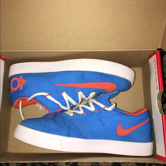 🔴🔴SOLD🔴🔴Kd V vulk GS - Picture 3 of 3