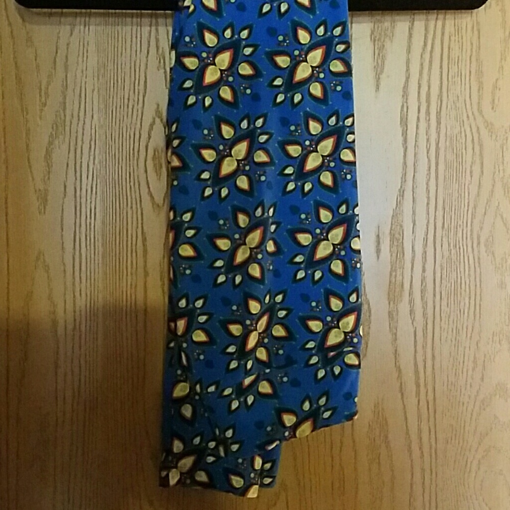 New without tags LulaRoe leggings