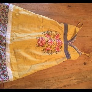 Flying Tomato sundress