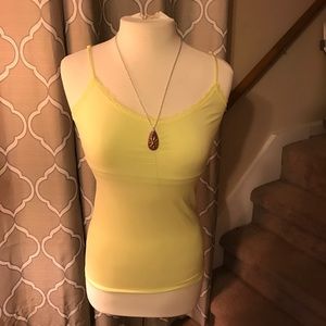 Victoria Secret tank