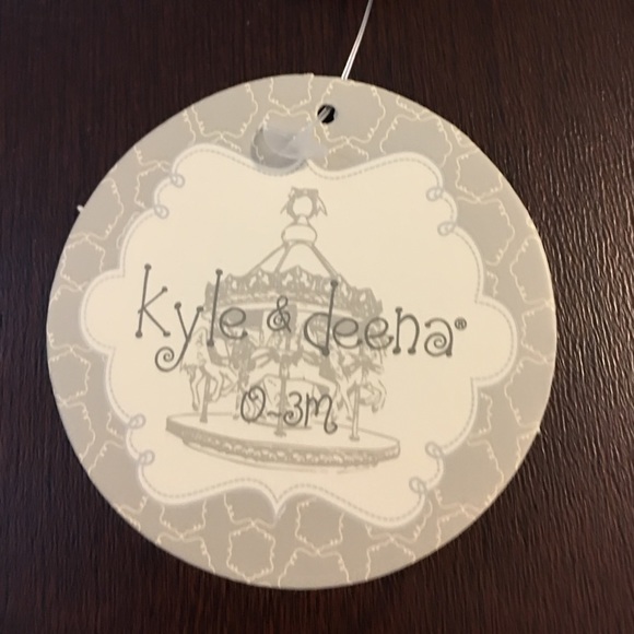 Classic car unisex sleeper with bib 0-3 months - Picture 4 of 4