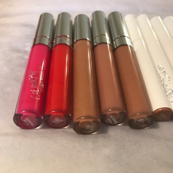 Colourpop bundle - Picture 2 of 5