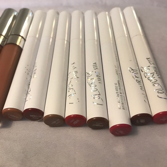 Colourpop bundle - Picture 3 of 5